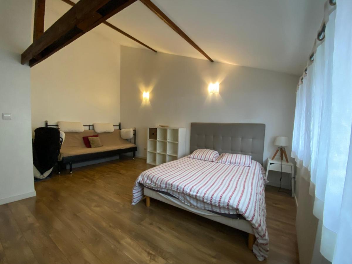 Paris Eiffel Tower Et Disney Apartments, Parkings Gratuits Et Securises, 10 Minutes Metro To Paris Nogent-sur-Marne Exterior photo