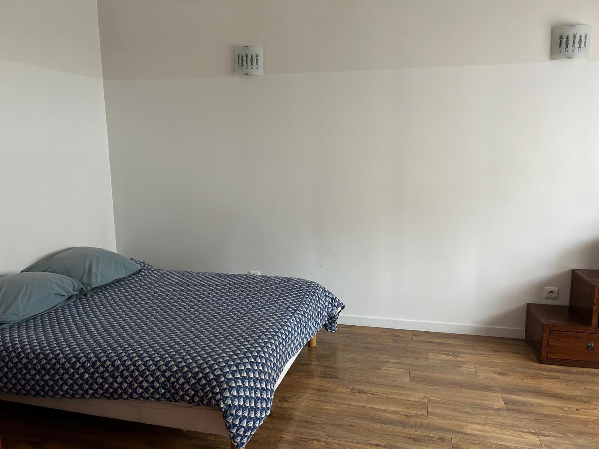 Paris Eiffel Tower Et Disney Apartments, Parkings Gratuits Et Securises, 10 Minutes Metro To Paris Nogent-sur-Marne Exterior photo