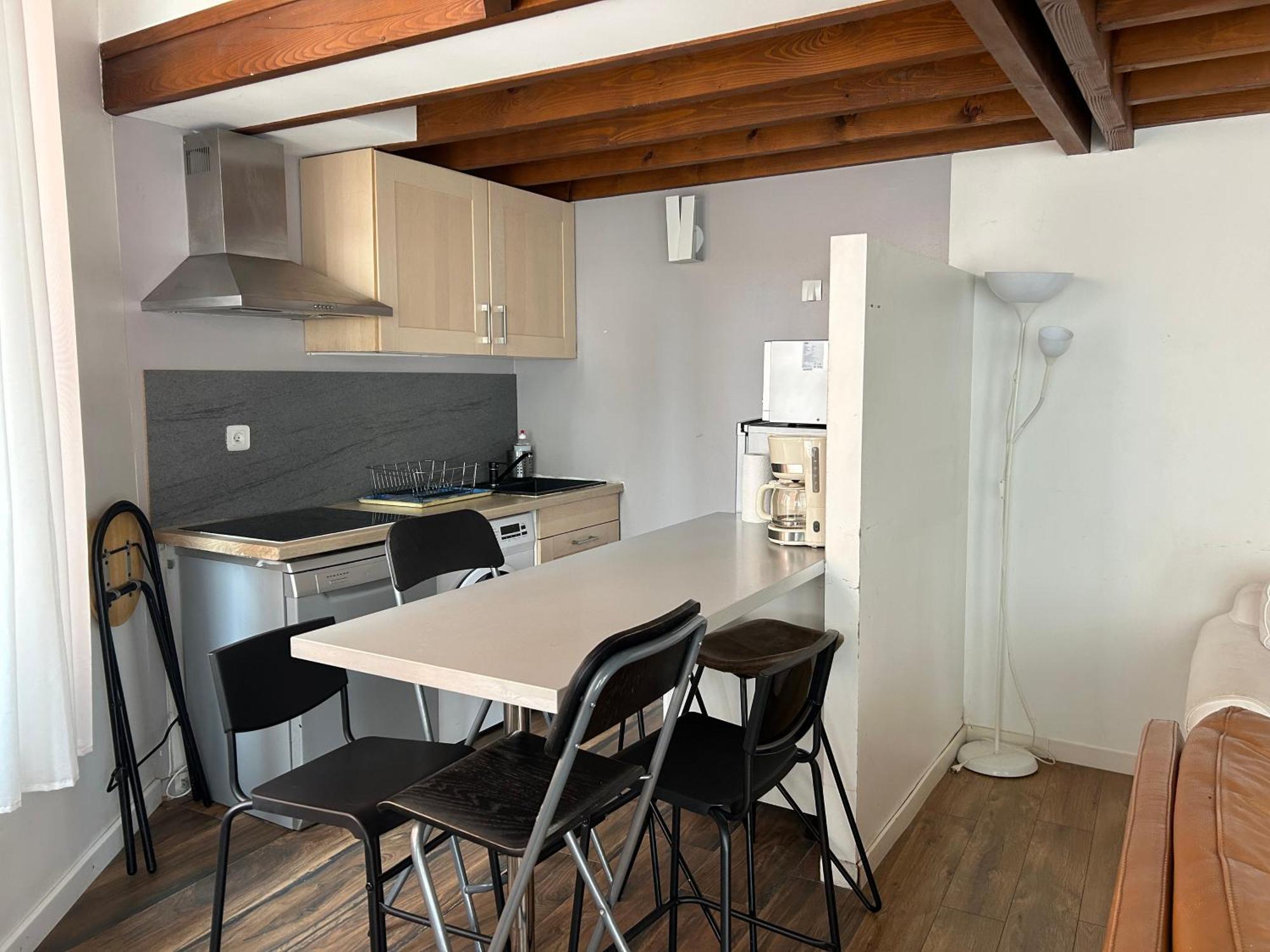 Paris Eiffel Tower Et Disney Apartments, Parkings Gratuits Et Securises, 10 Minutes Metro To Paris Nogent-sur-Marne Exterior photo
